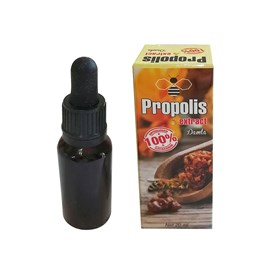 Propolis Extra Sıvı